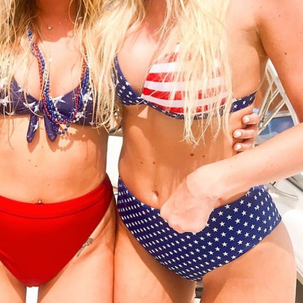 American Bikini